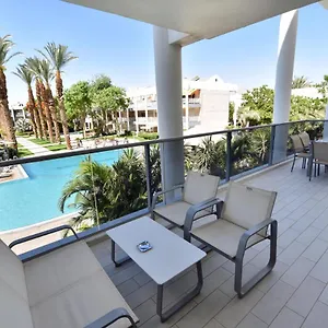 Apartment Royal Park, Eilat