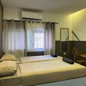 Hostel Amdar, Eilat